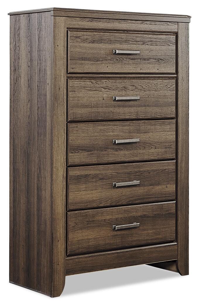 Juararo Dresser, Chest and Nightstand