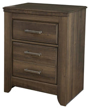 Juararo Dresser, Chest and Nightstand