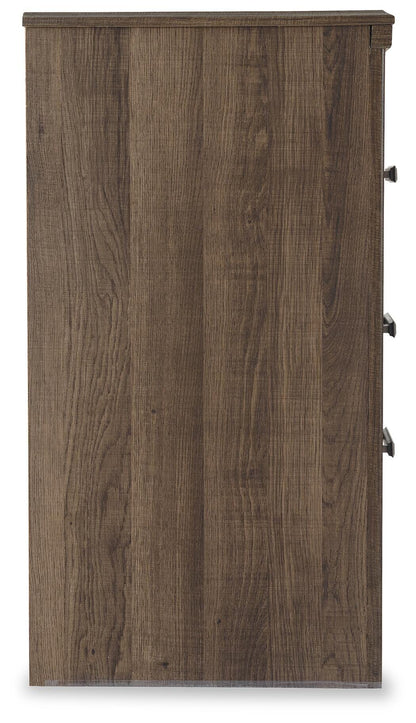 Juararo Queen Poster Bed and 2 Nightstands