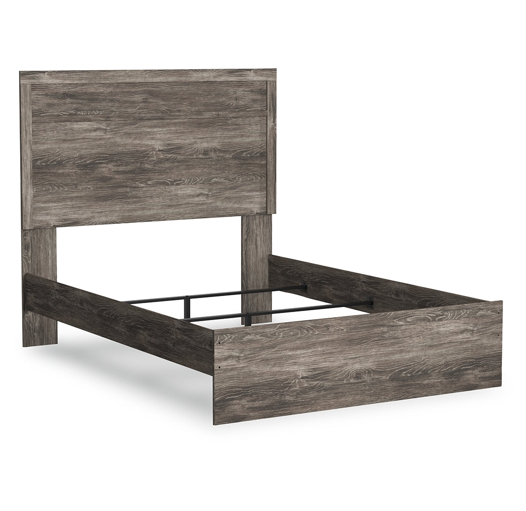 Ralinksi Full Panel Bed