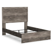 Ralinksi Full Panel Bed
