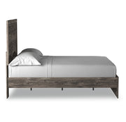 Ralinksi Full Panel Bed