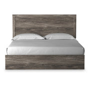 Ralinksi King Panel Bed