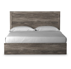 Ralinksi King Panel Bed