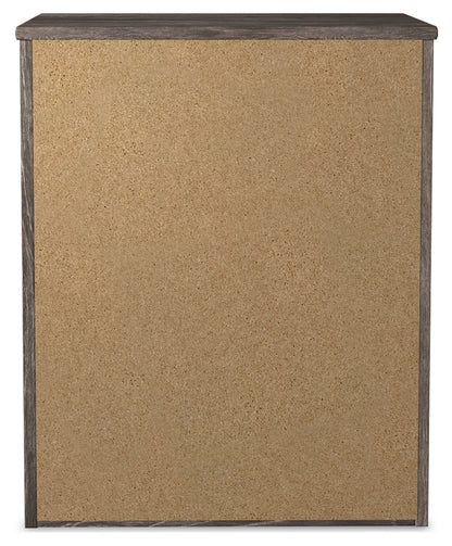 Ralinksi Two Drawer Night Stand