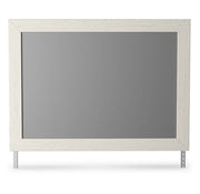 Stelsie Bedroom Mirror