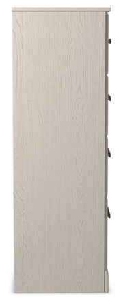 Stelsie Four Drawer Chest