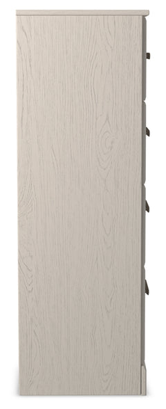 Stelsie Four Drawer Chest