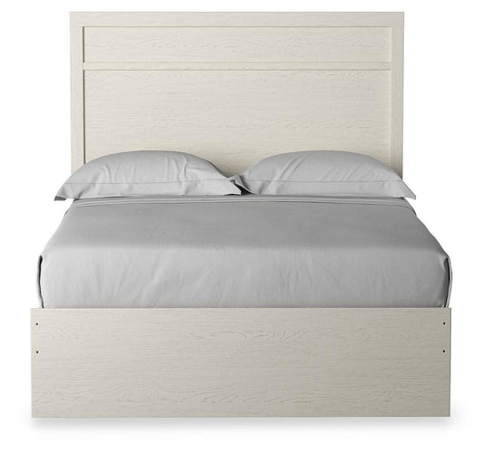 Stelsie Full Panel Bed