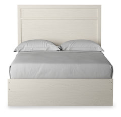 Stelsie Full Panel Bed