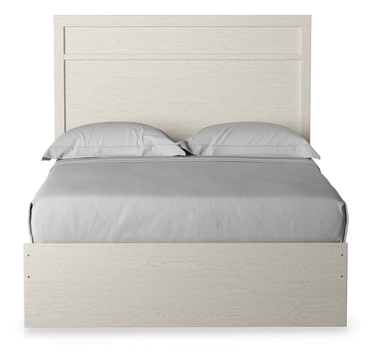 Stelsie Full Panel Bed