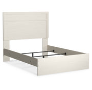 Stelsie Full Panel Bed