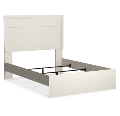 Stelsie Full Panel Bed