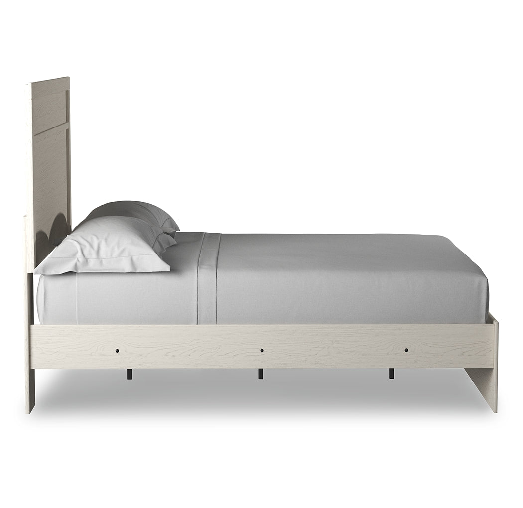 Stelsie Full Panel Bed