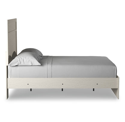 Stelsie Full Panel Bed