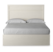 Stelsie Queen Panel Bed
