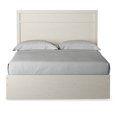 Stelsie Queen Panel Bed