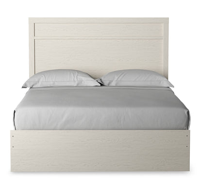 Stelsie Queen Panel Bed