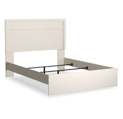 Stelsie Queen Panel Bed