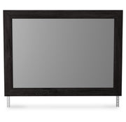 Belachime Bedroom Mirror