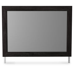 Belachime Bedroom Mirror