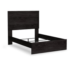 Belachime Full Panel Bed