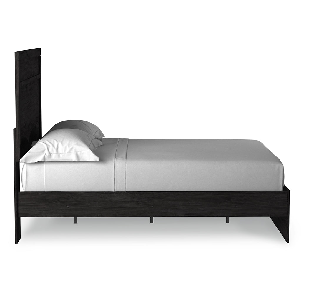 Belachime Full Panel Bed