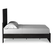 Belachime Full Panel Bed