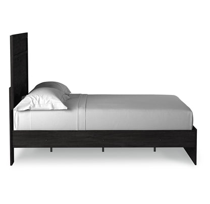 Belachime Full Panel Bed
