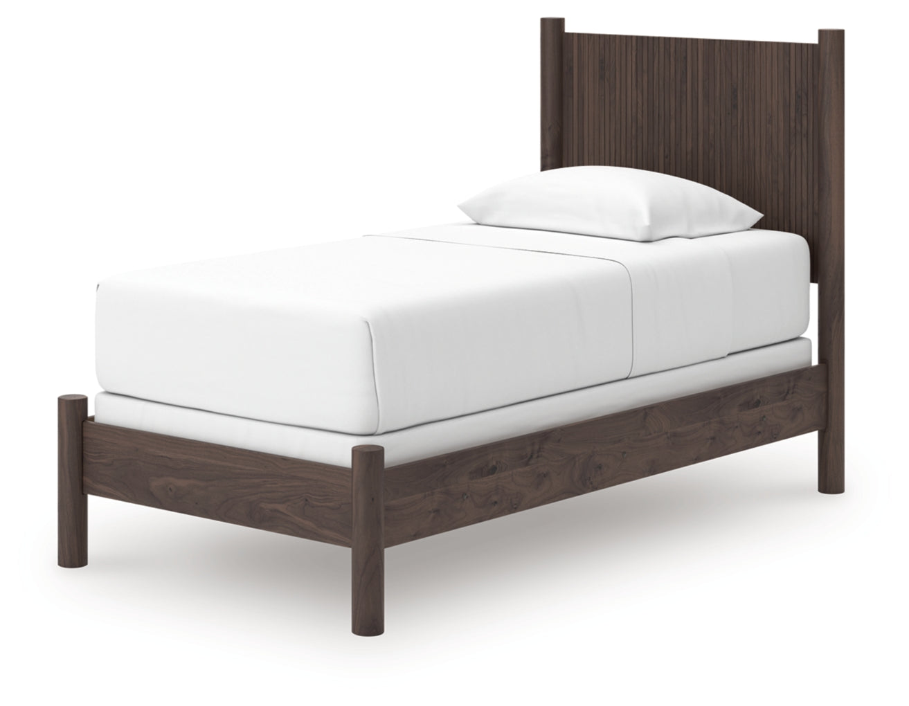 Cadmori Twin Panel Bed