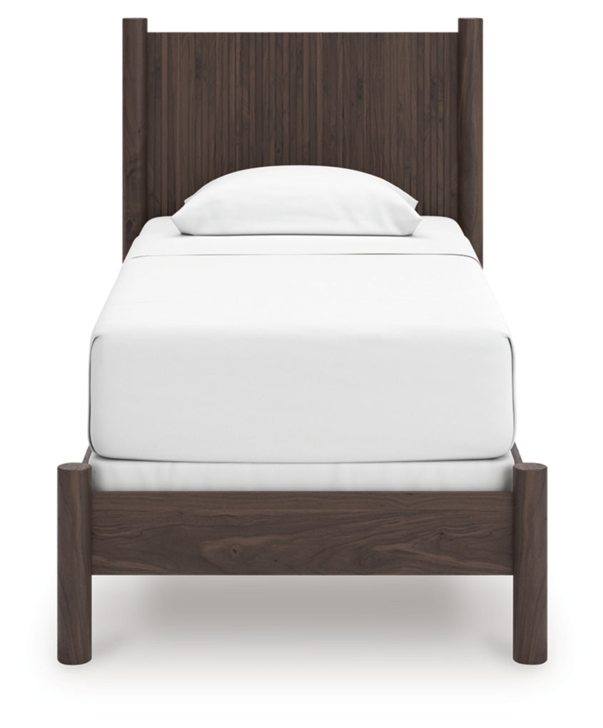 Cadmori Twin Panel Bed