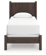 Cadmori Twin Panel Bed