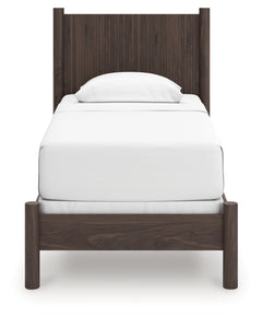 Cadmori Twin Panel Bed