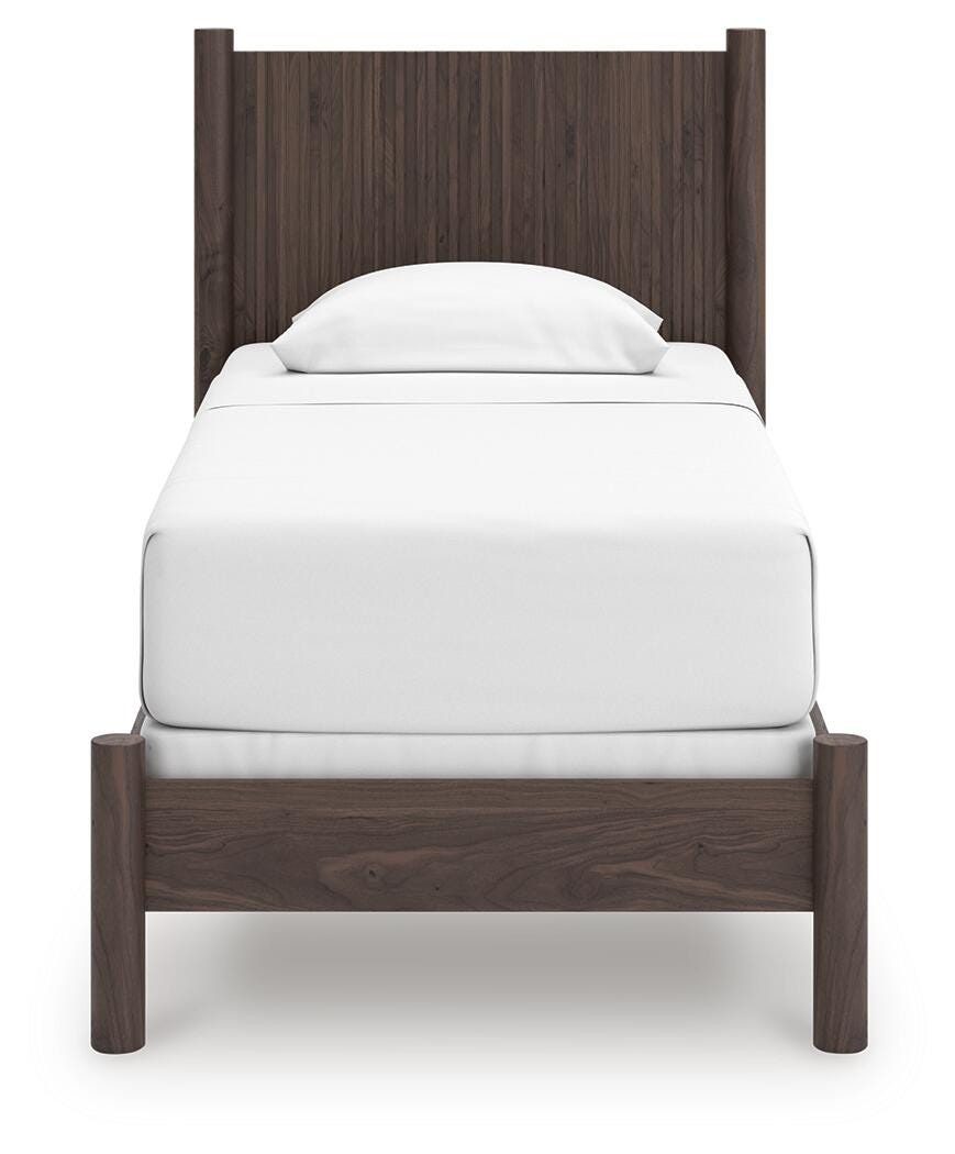 Cadmori Twin Panel Bed