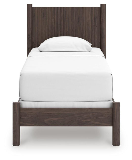 Cadmori Twin Panel Bed