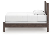Cadmori Twin Panel Bed