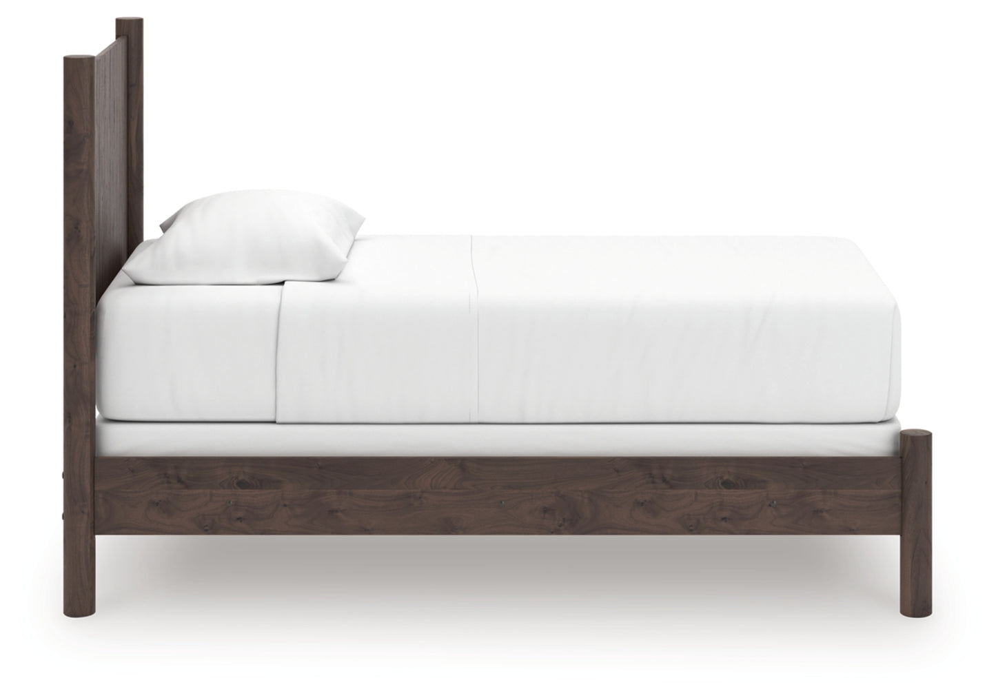Cadmori Twin Panel Bed
