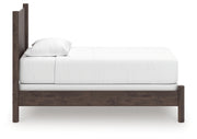 Cadmori Twin Panel Bed