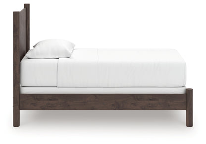 Cadmori Twin Panel Bed