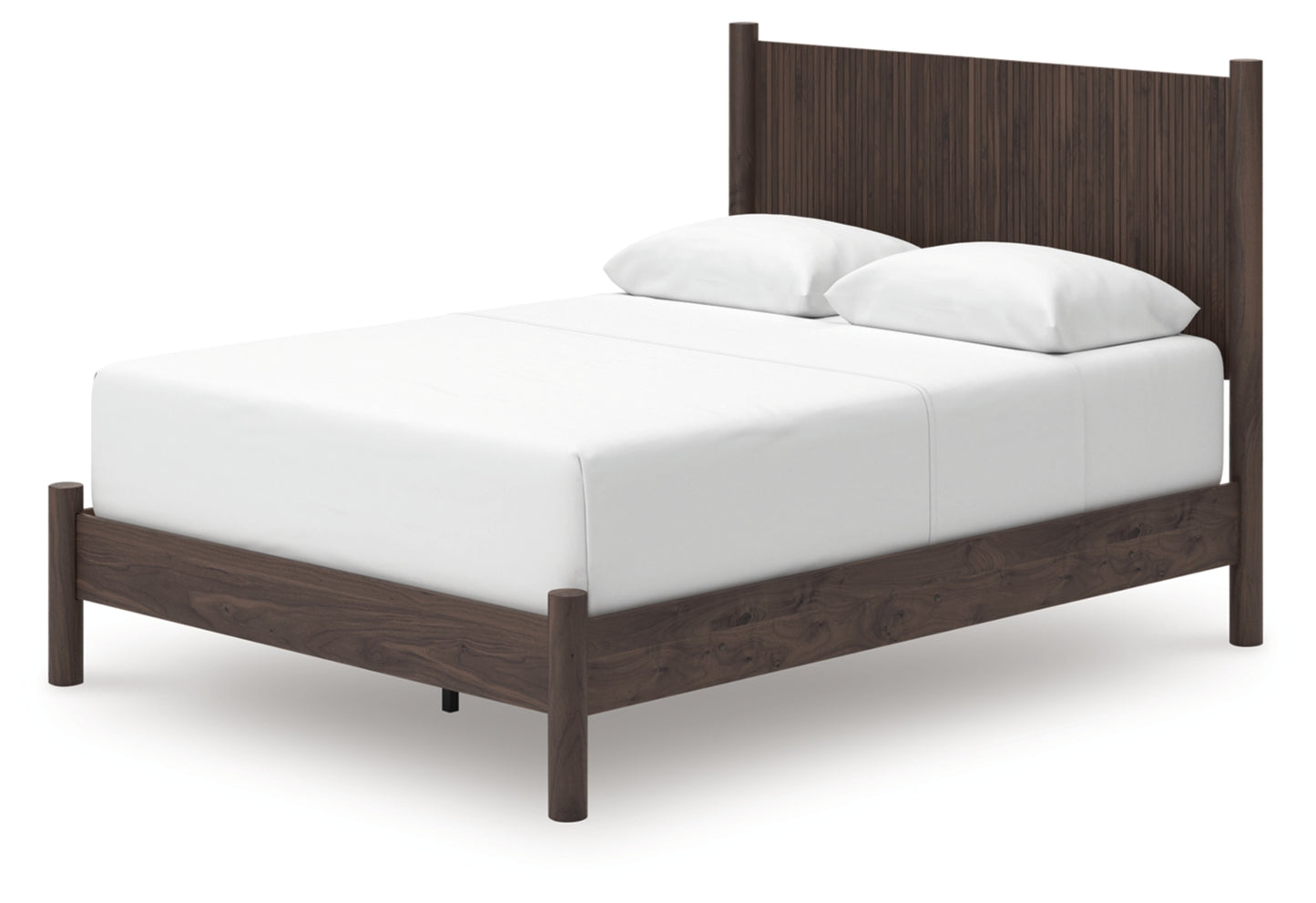 Cadmori Queen Panel Bed