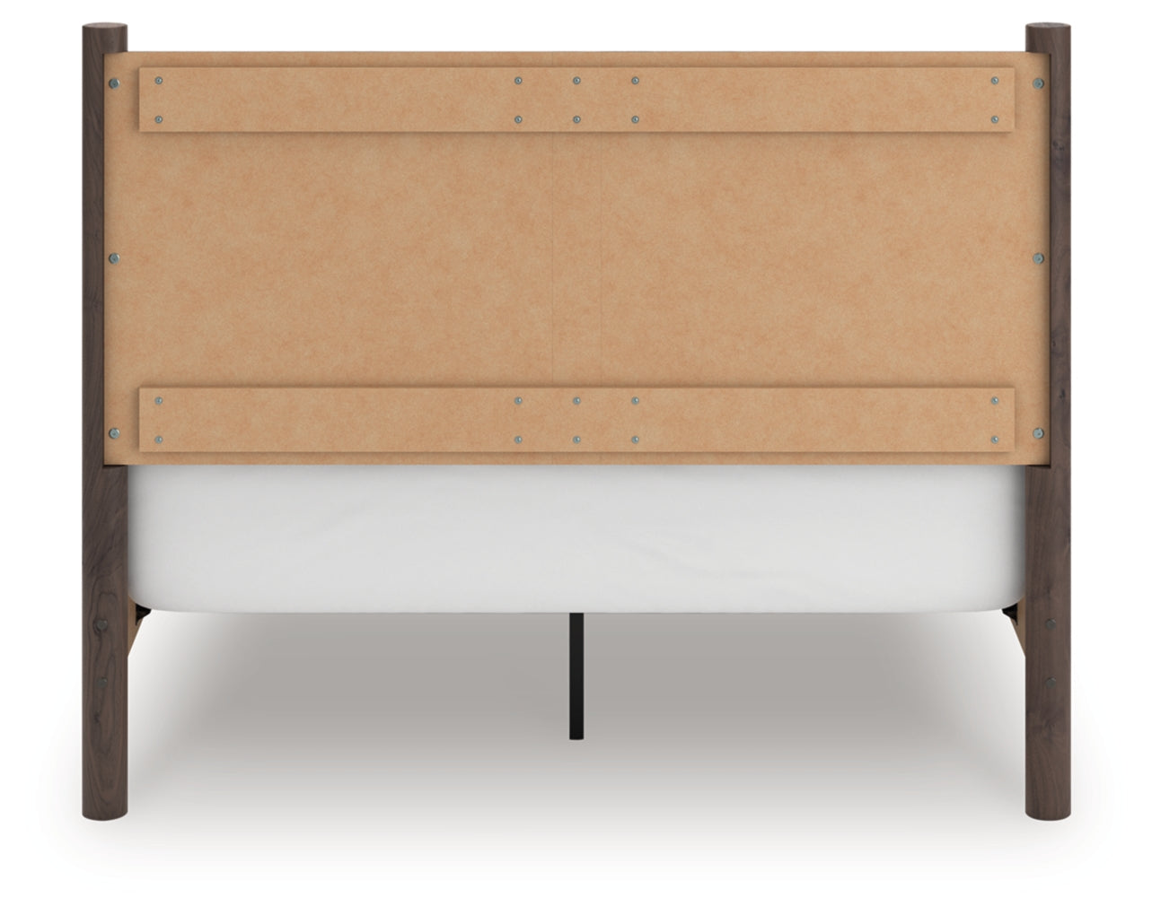 Cadmori Queen Panel Bed