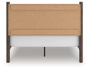 Cadmori Queen Panel Bed