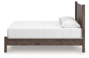 Cadmori Queen Panel Platform Bed