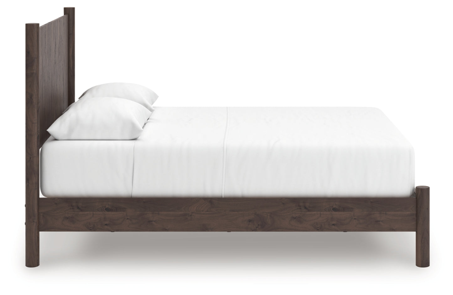 Cadmori Queen Panel Platform Bed