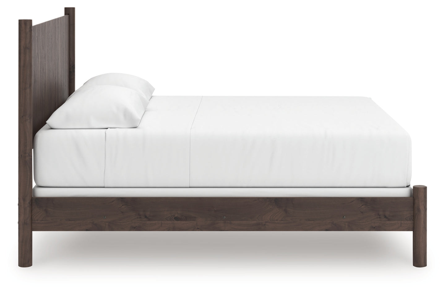 Cadmori King Panel Bed