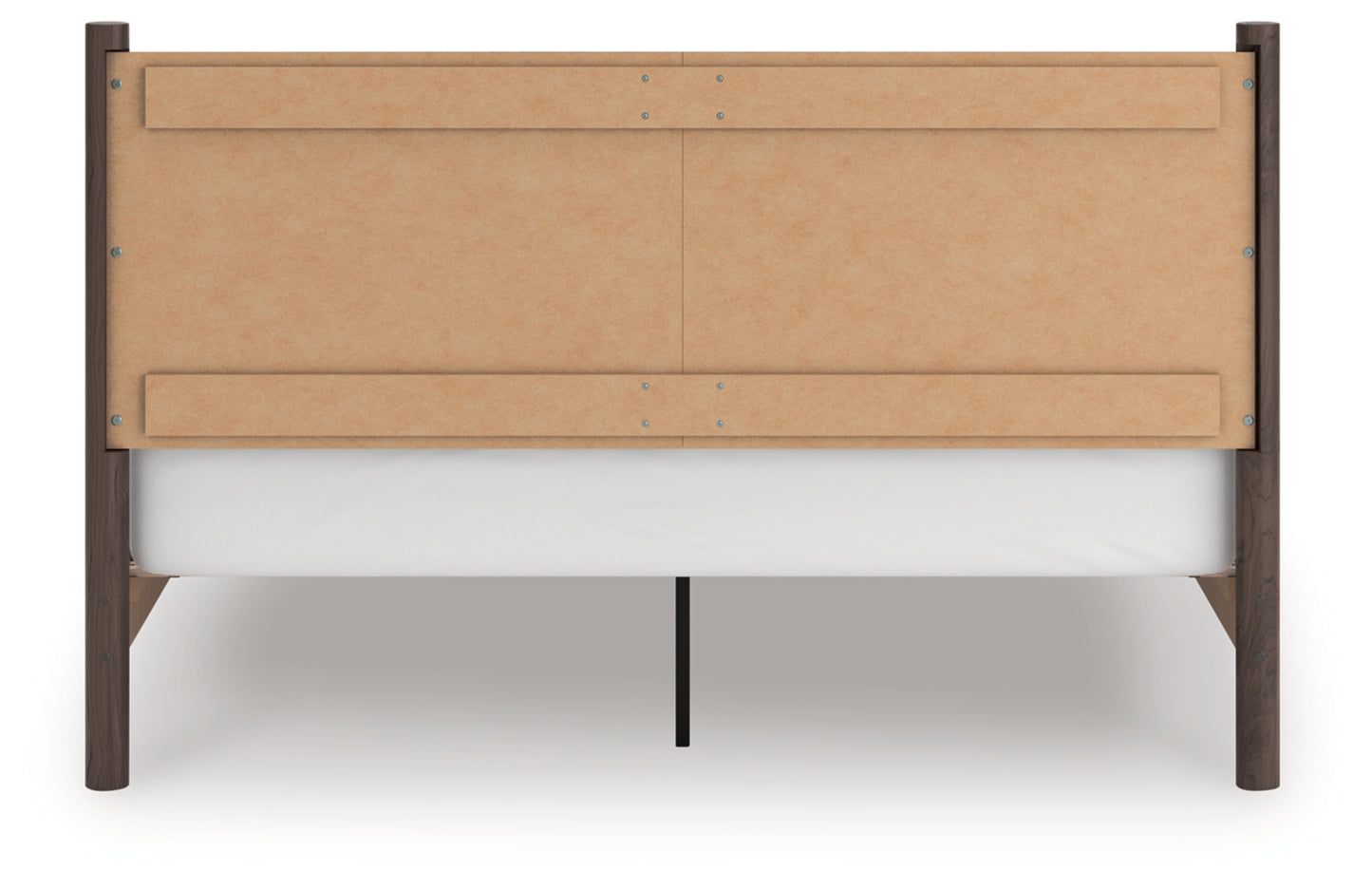 Cadmori King Panel Platform Bed