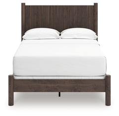 Cadmori Full Panel Bed
