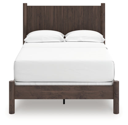 Cadmori Full Panel Bed