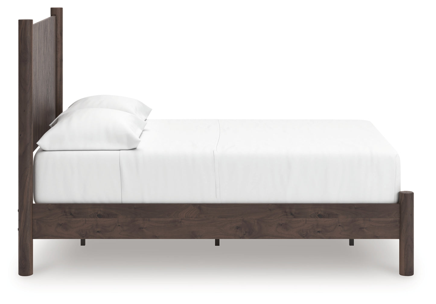 Cadmori Full Panel Platform Bed