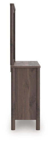 Cadmori Dresser and Mirror
